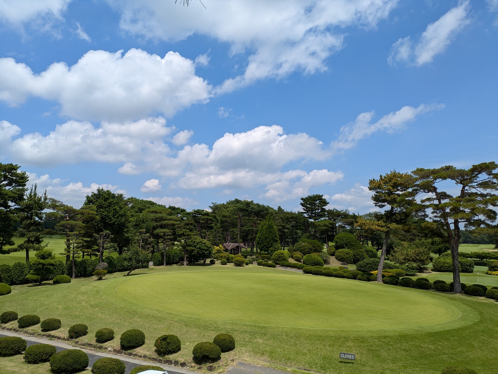 Toride International Golf Club - 2