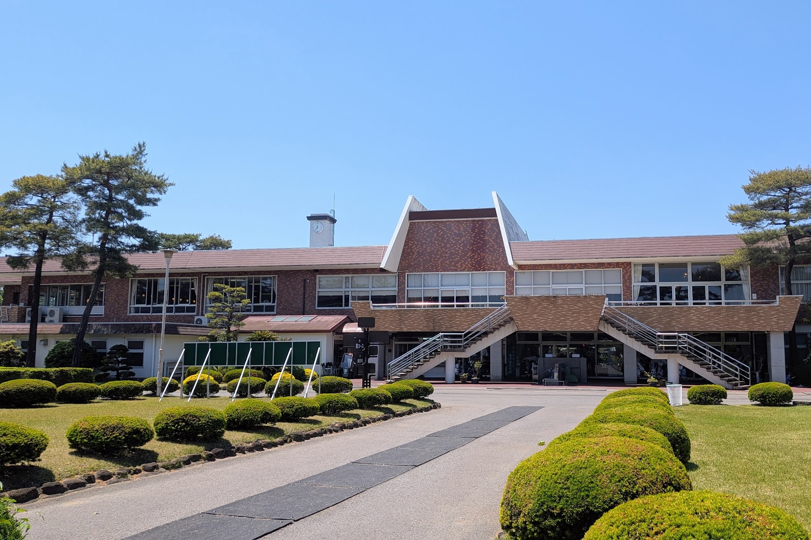Toride International Golf Club - 3