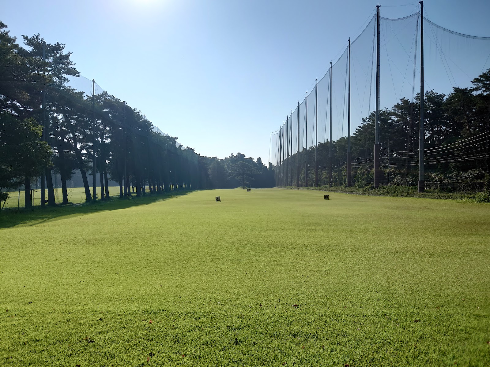 Toride International Golf Club - 4