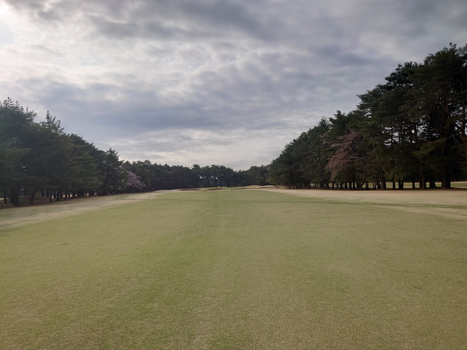 Toride International Golf Club - 6