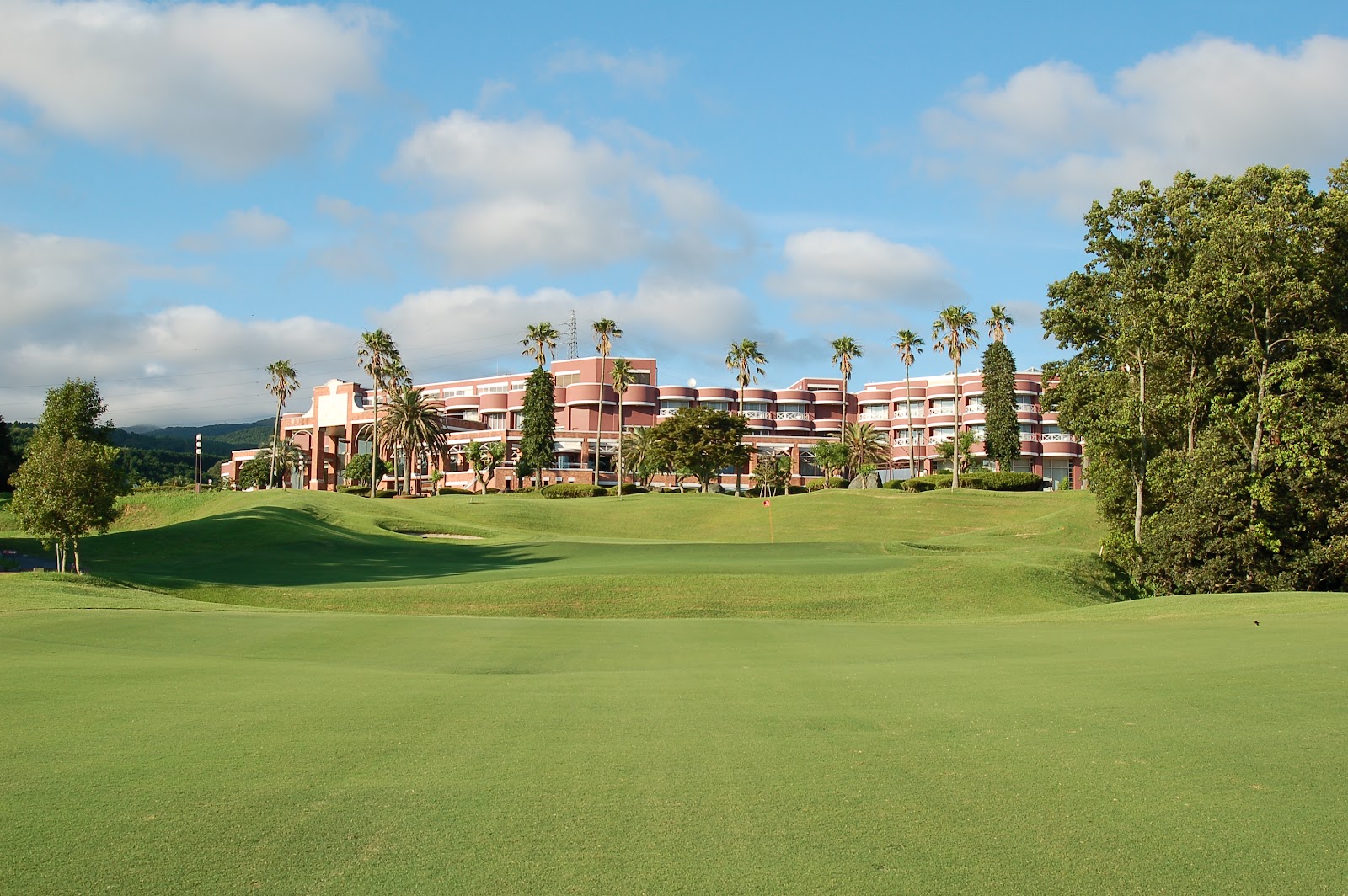 Kannami Springs Country Club