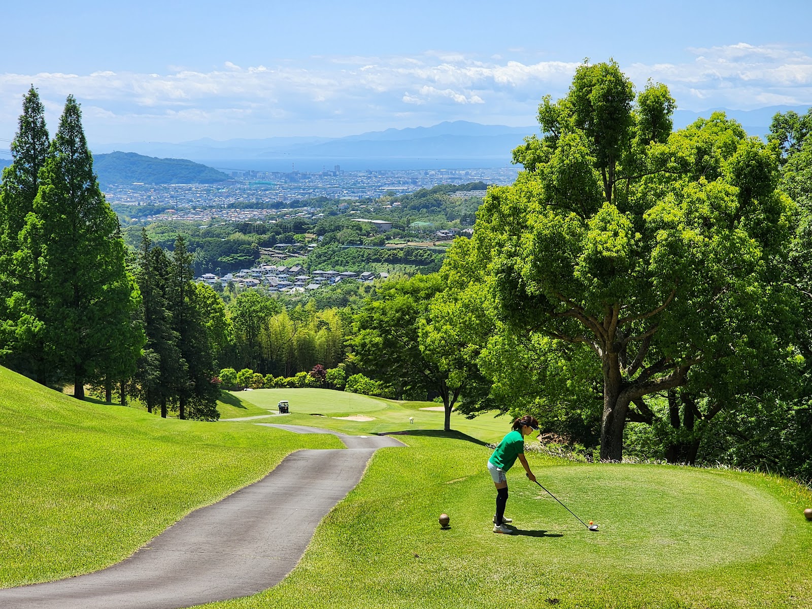 Kannami Springs Country Club - 2