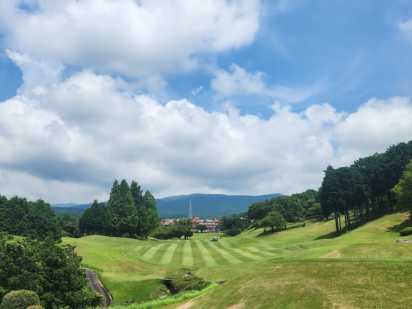 Kannami Springs Country Club - 3