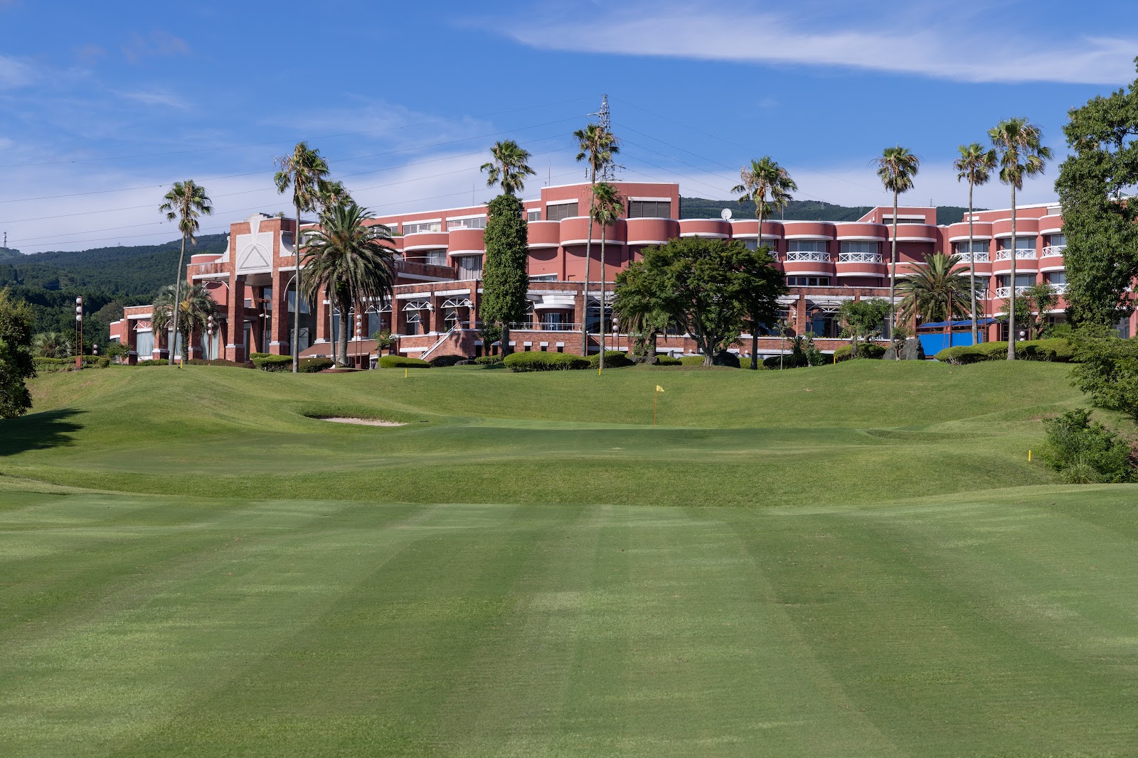 Kannami Springs Country Club - 4