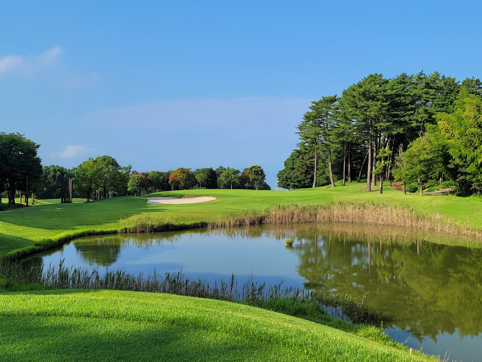 Kannami Springs Country Club - 5