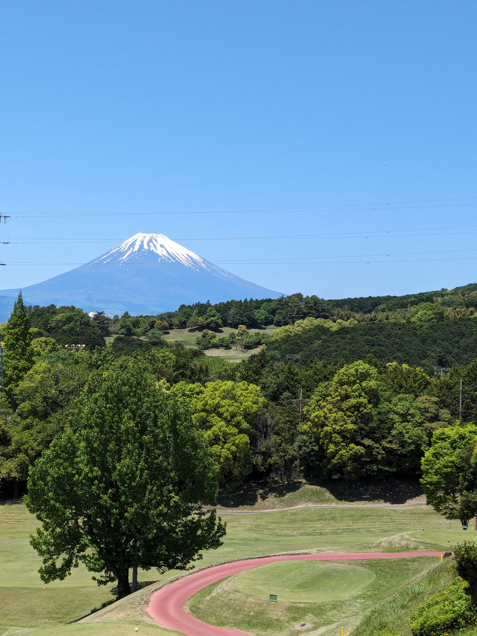 Kannami Springs Country Club - 6