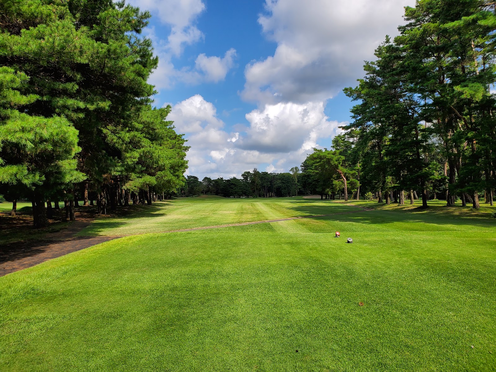Kino-dai Country Club