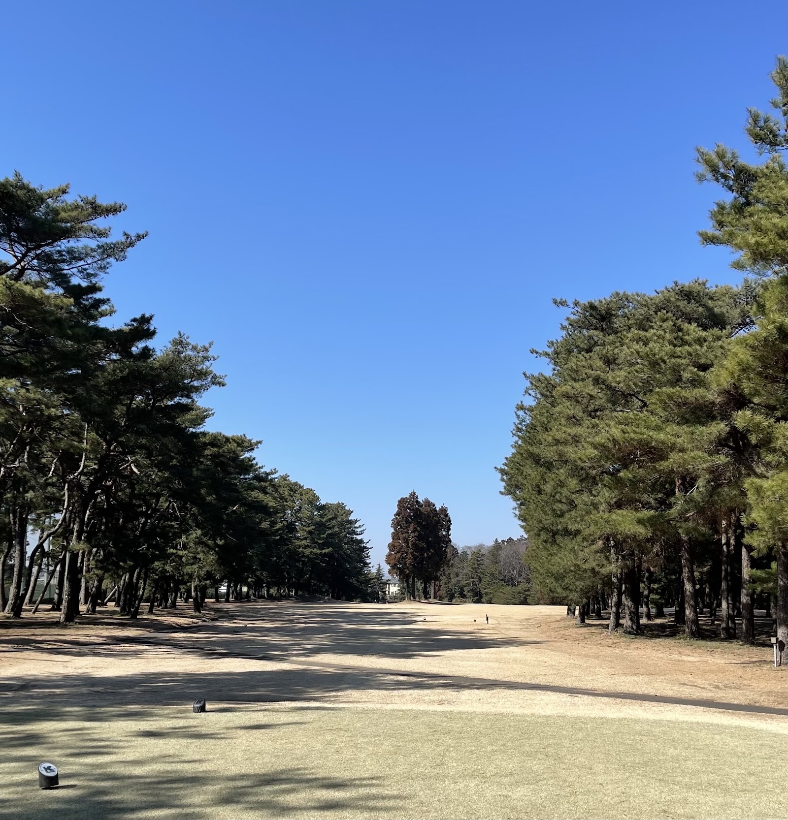 Kino-dai Country Club - 3