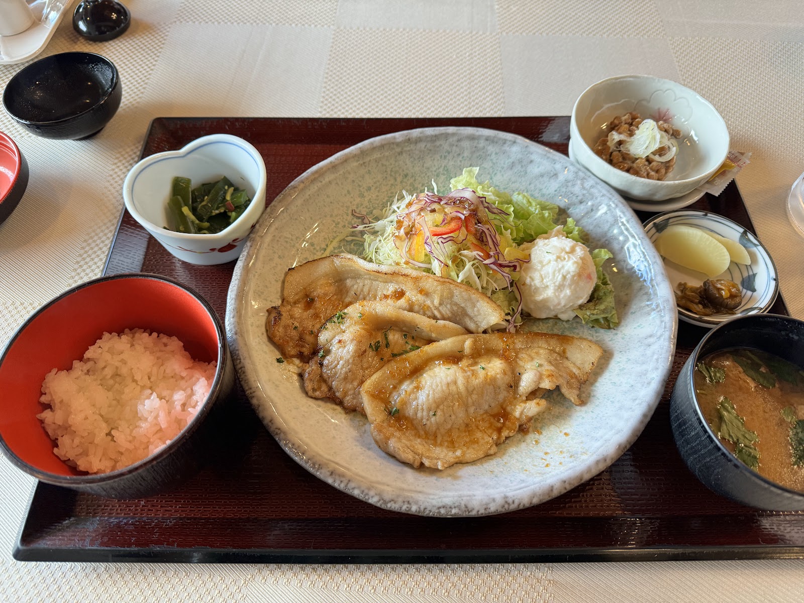 Kino-dai Country Club - 5