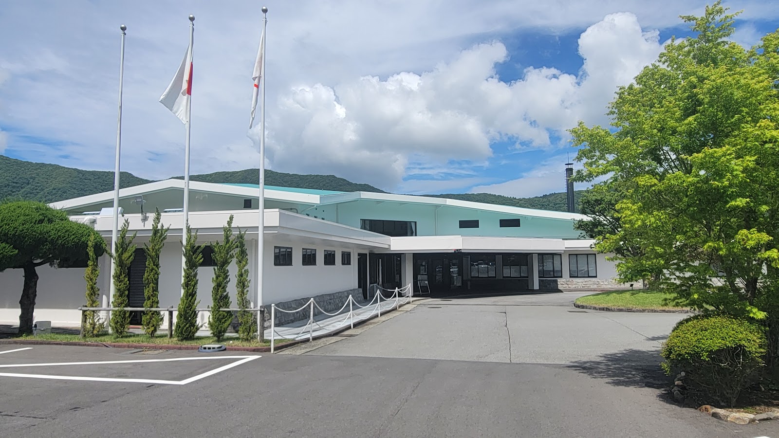 Hakone Country Club - 3