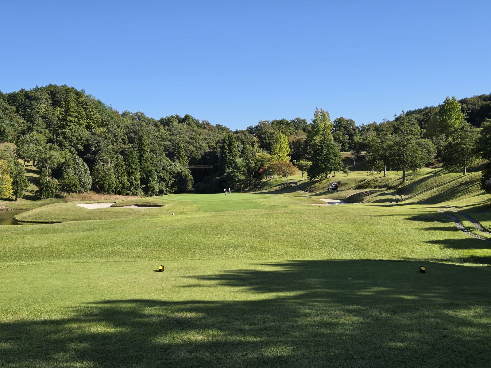 Narayagyu Country Club