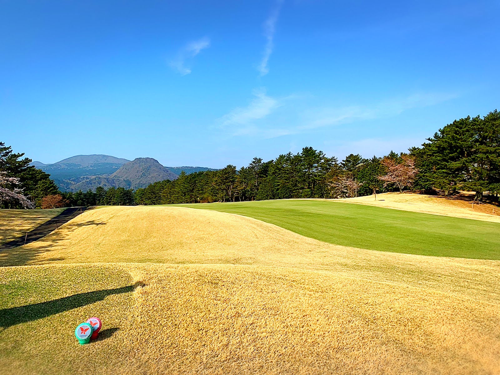 Gold Kawana Country Club
