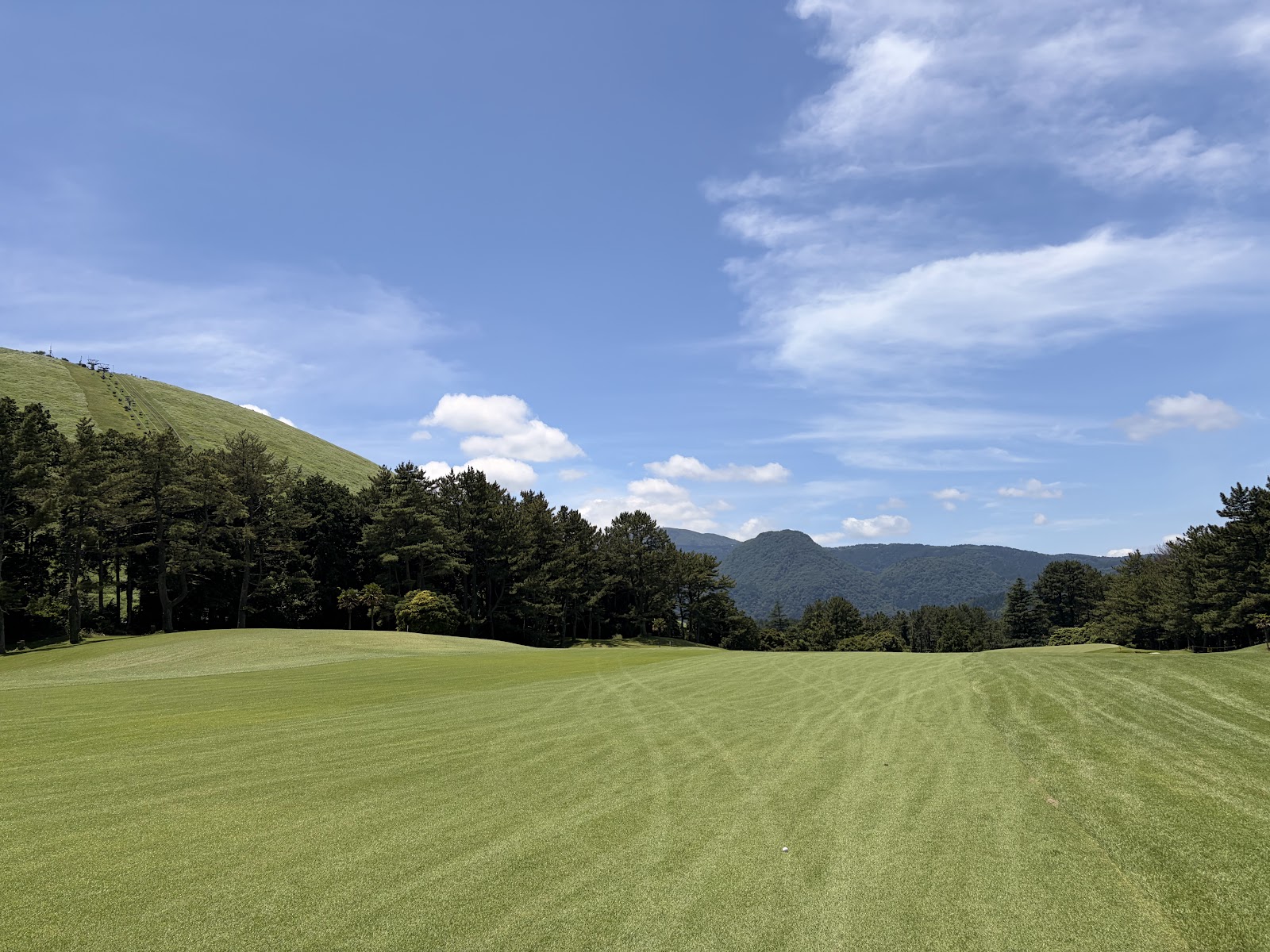 Gold Kawana Country Club - 2