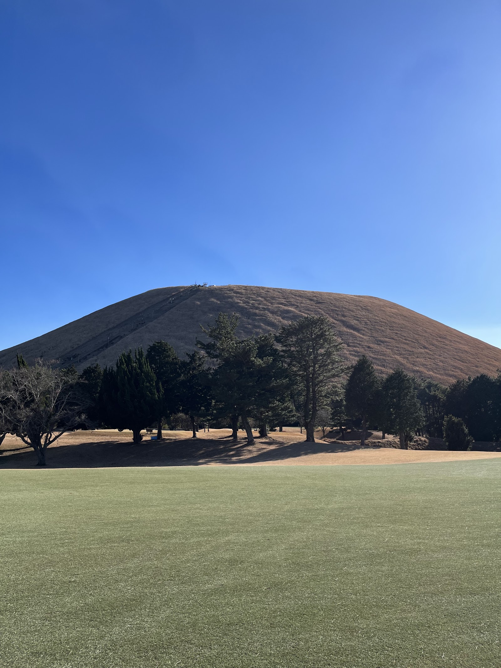 Gold Kawana Country Club - 4