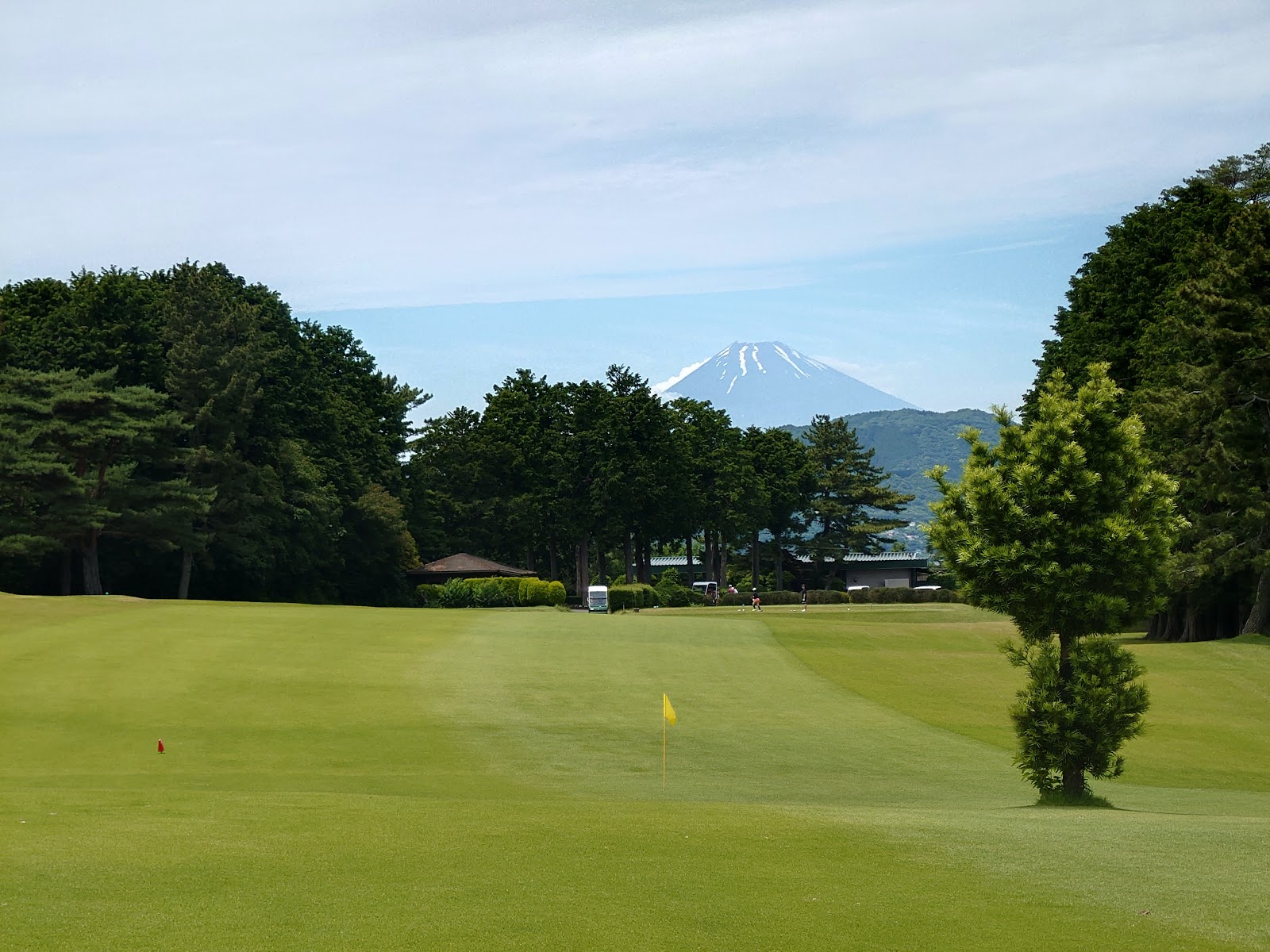 Gold Kawana Country Club - 5
