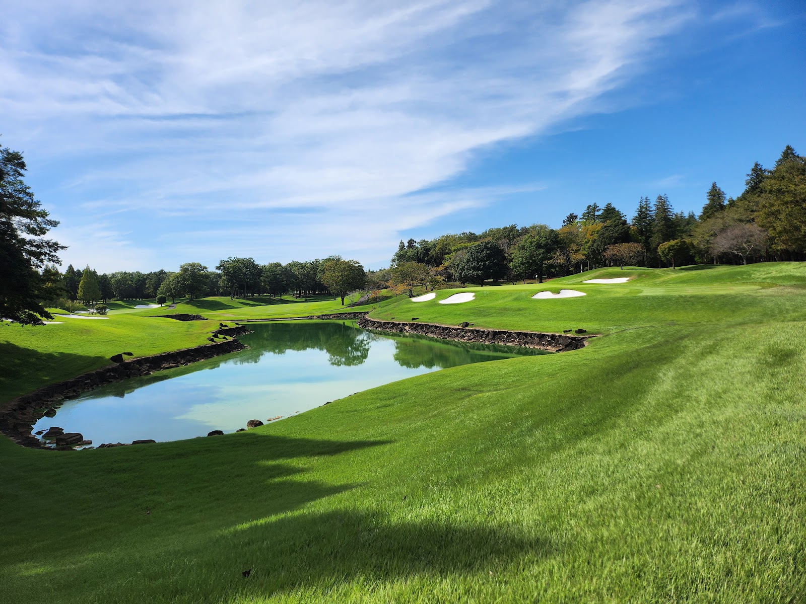 Eagle Point Golf Club