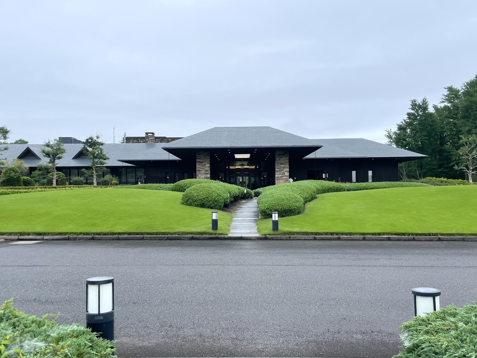 Eagle Point Golf Club - 2