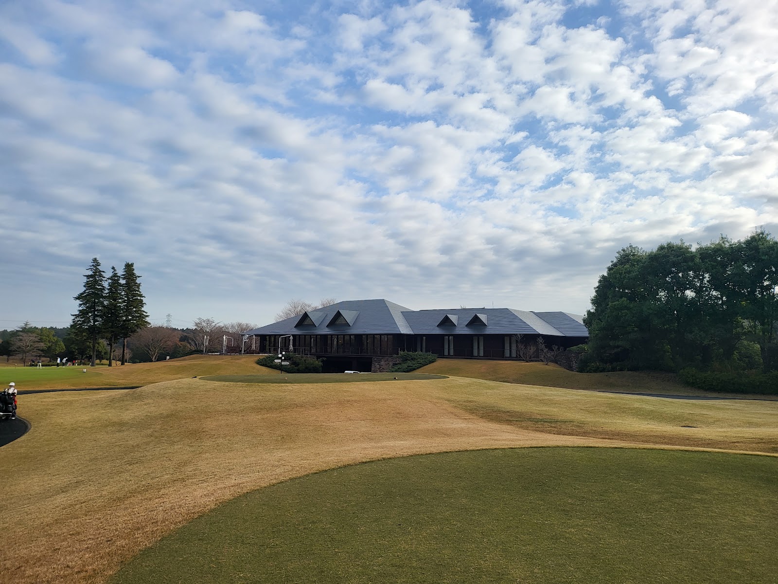 Eagle Point Golf Club - 3