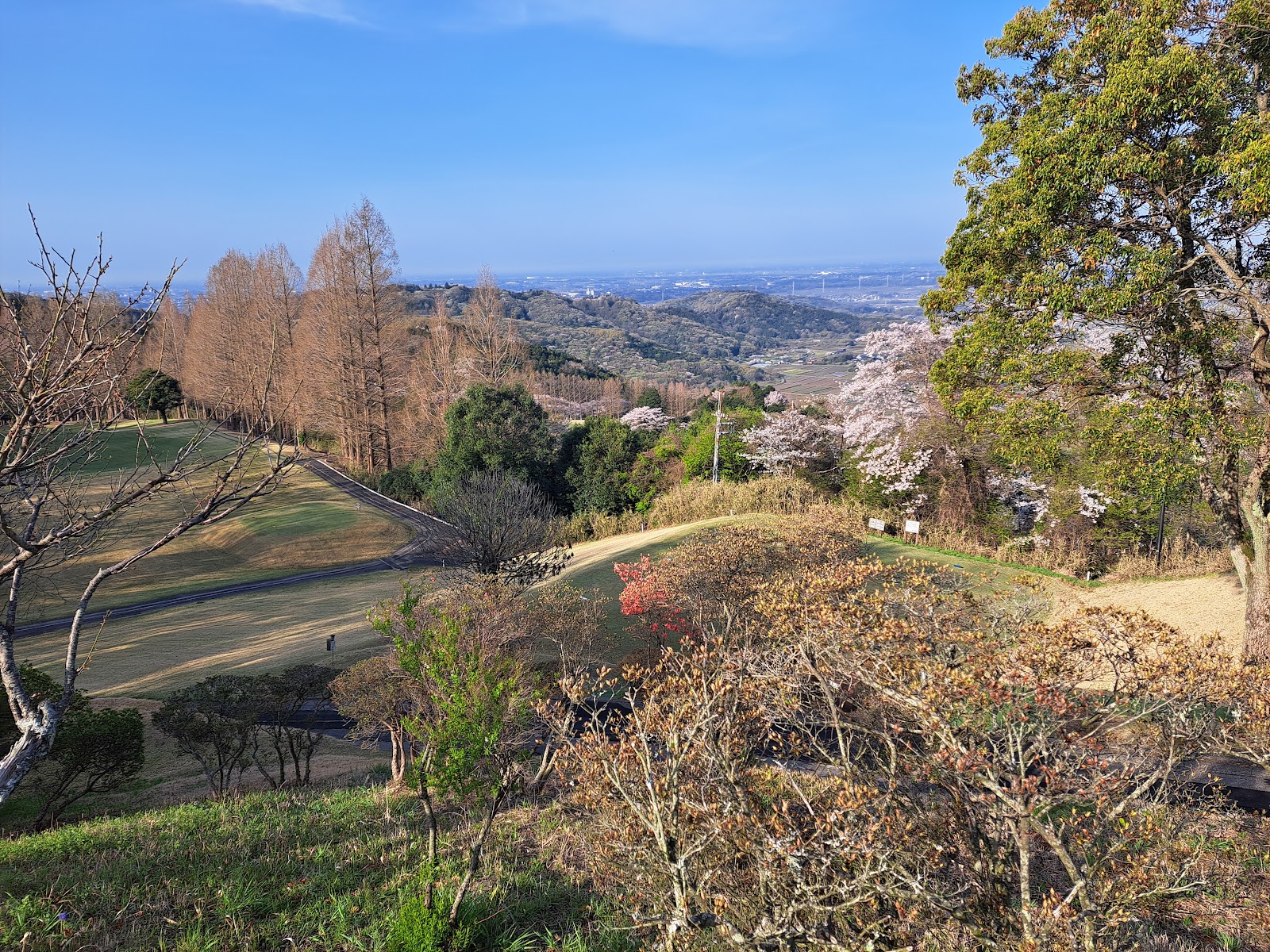 Tsukubane Country Club - 3
