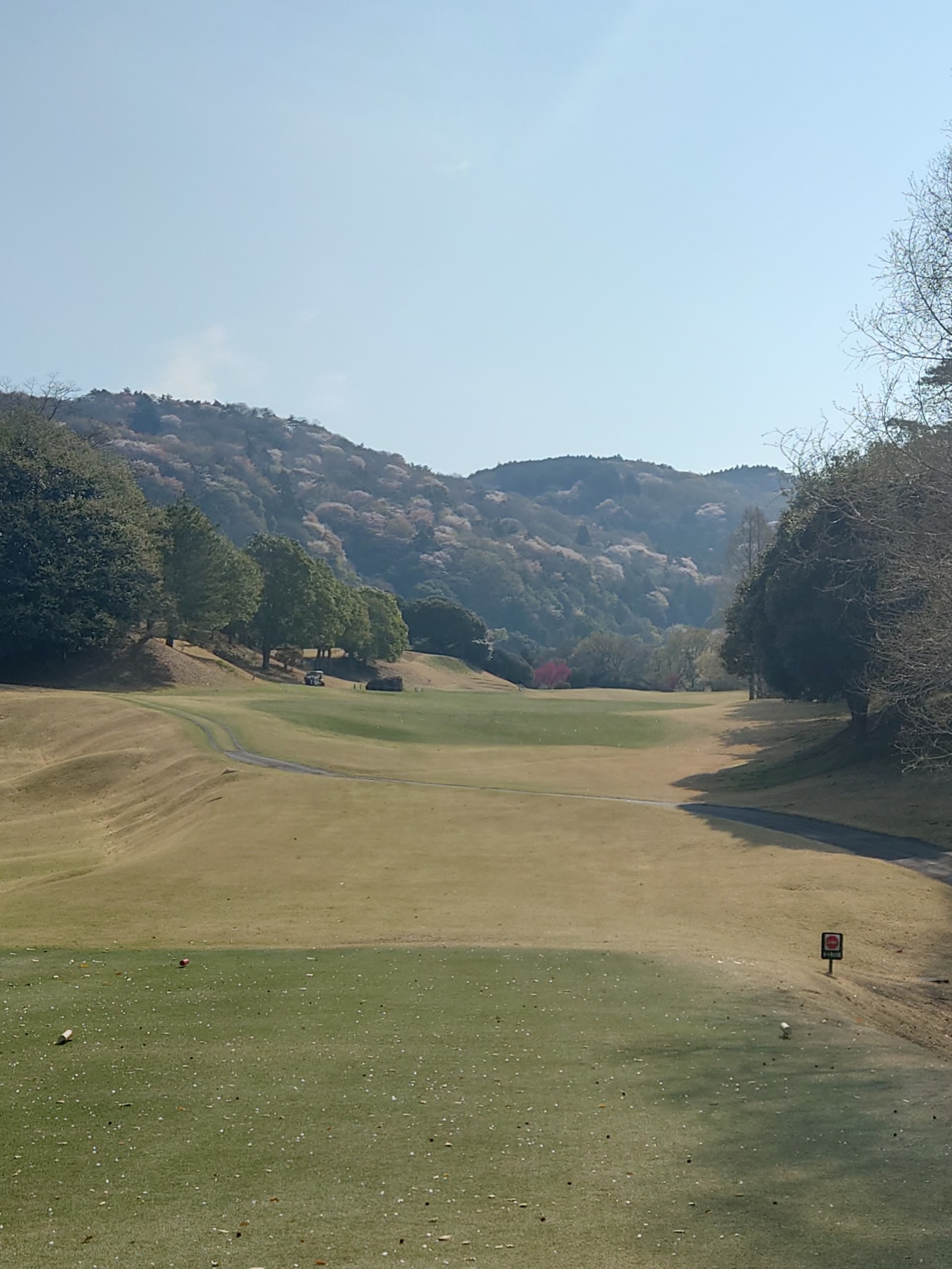 Tsukubane Country Club - 4