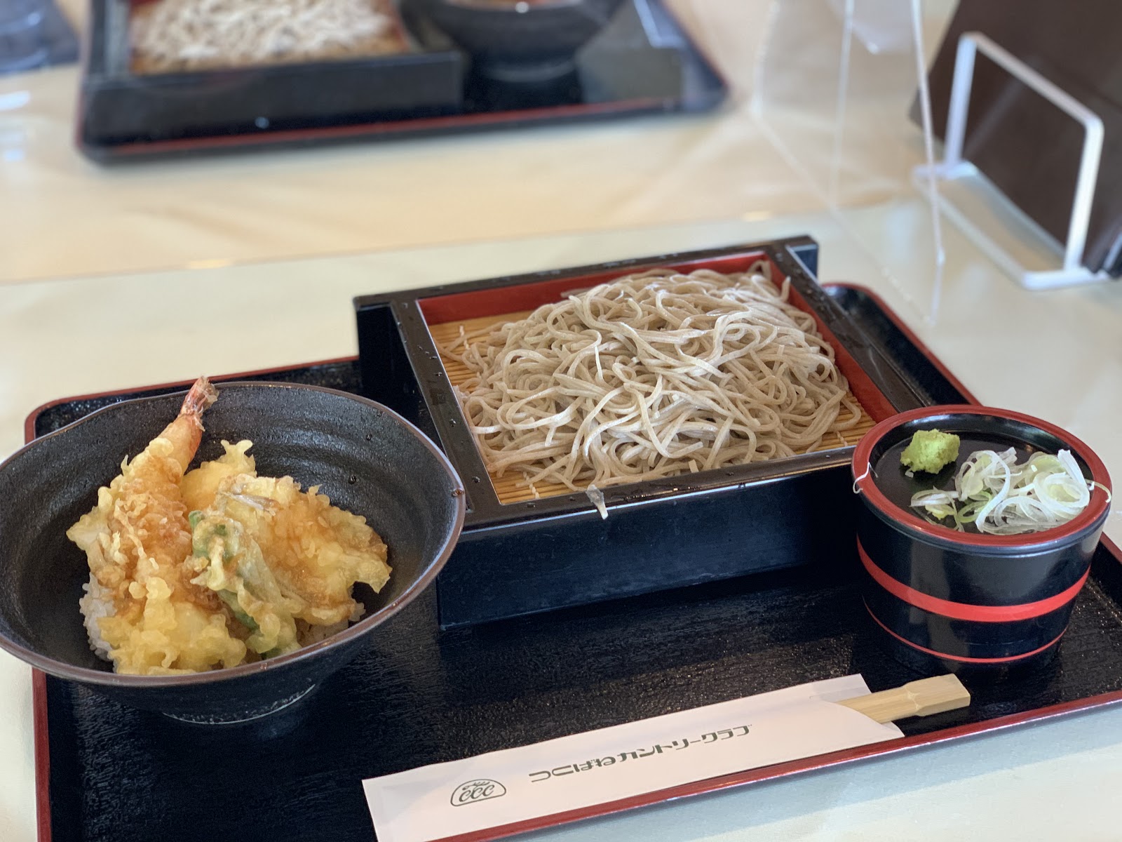 Tsukubane Country Club - 5