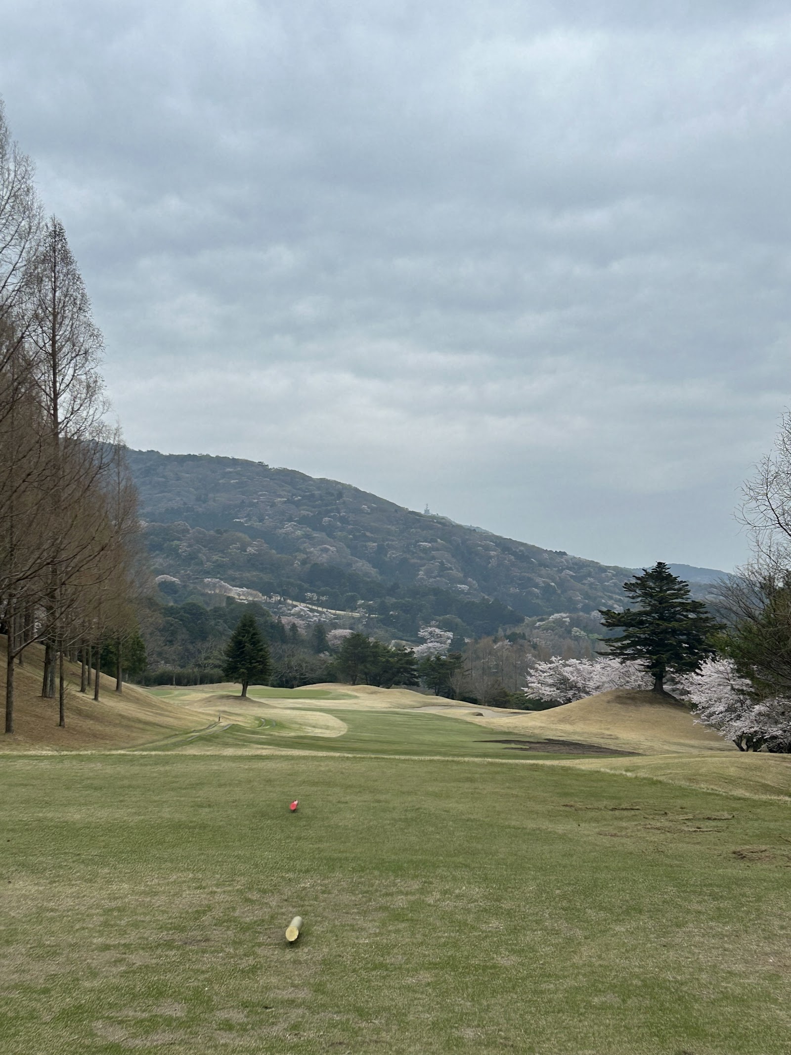 Tsukubane Country Club - 6