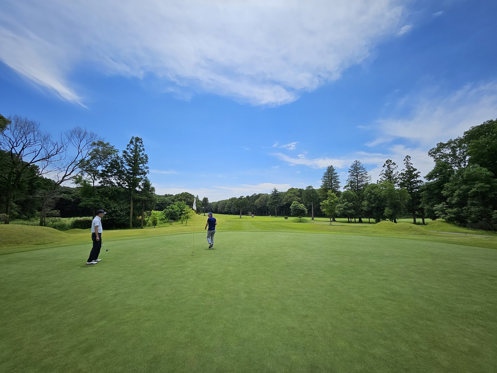 Bando Golf Club