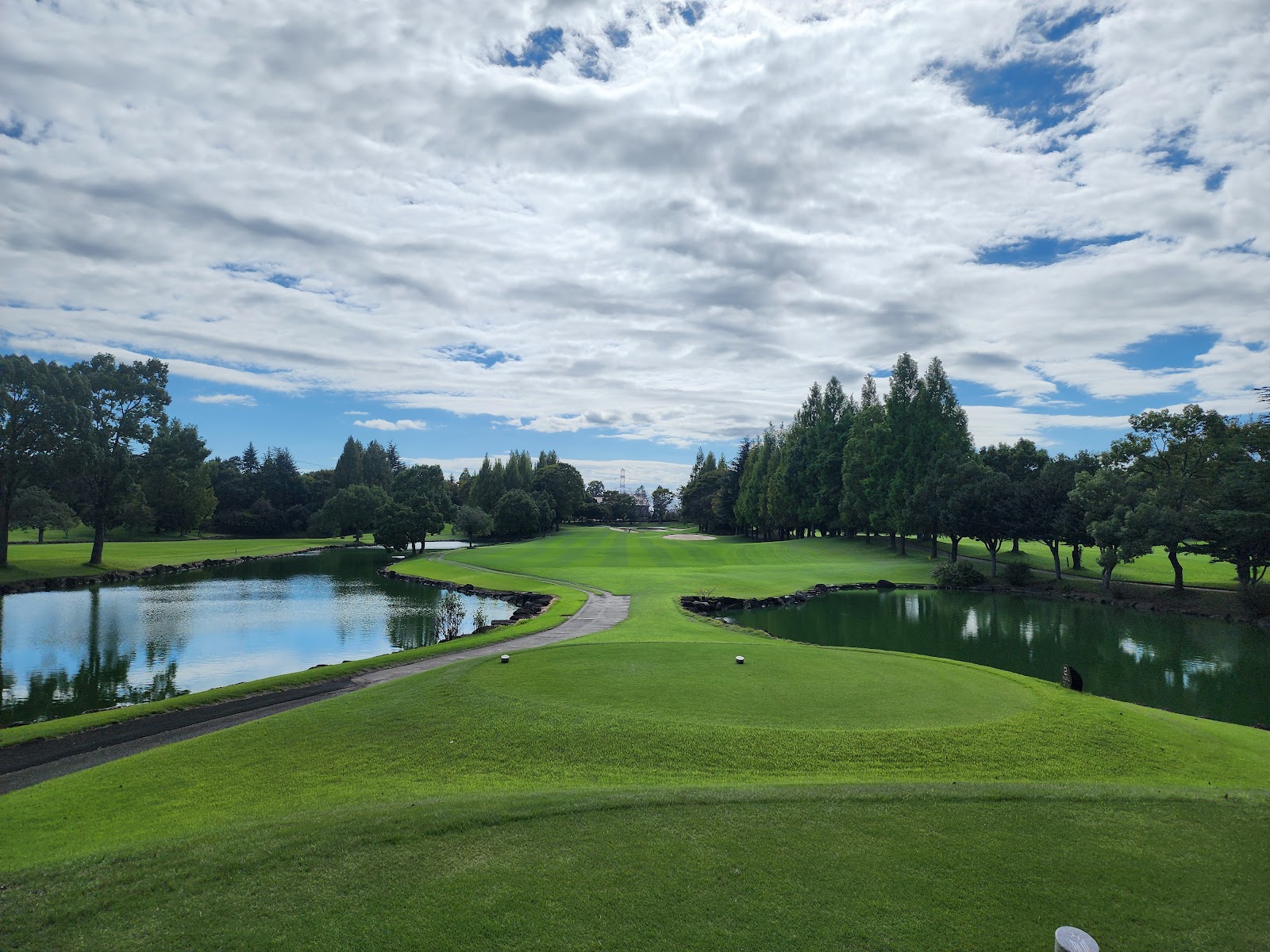 Toyosato Golf Club