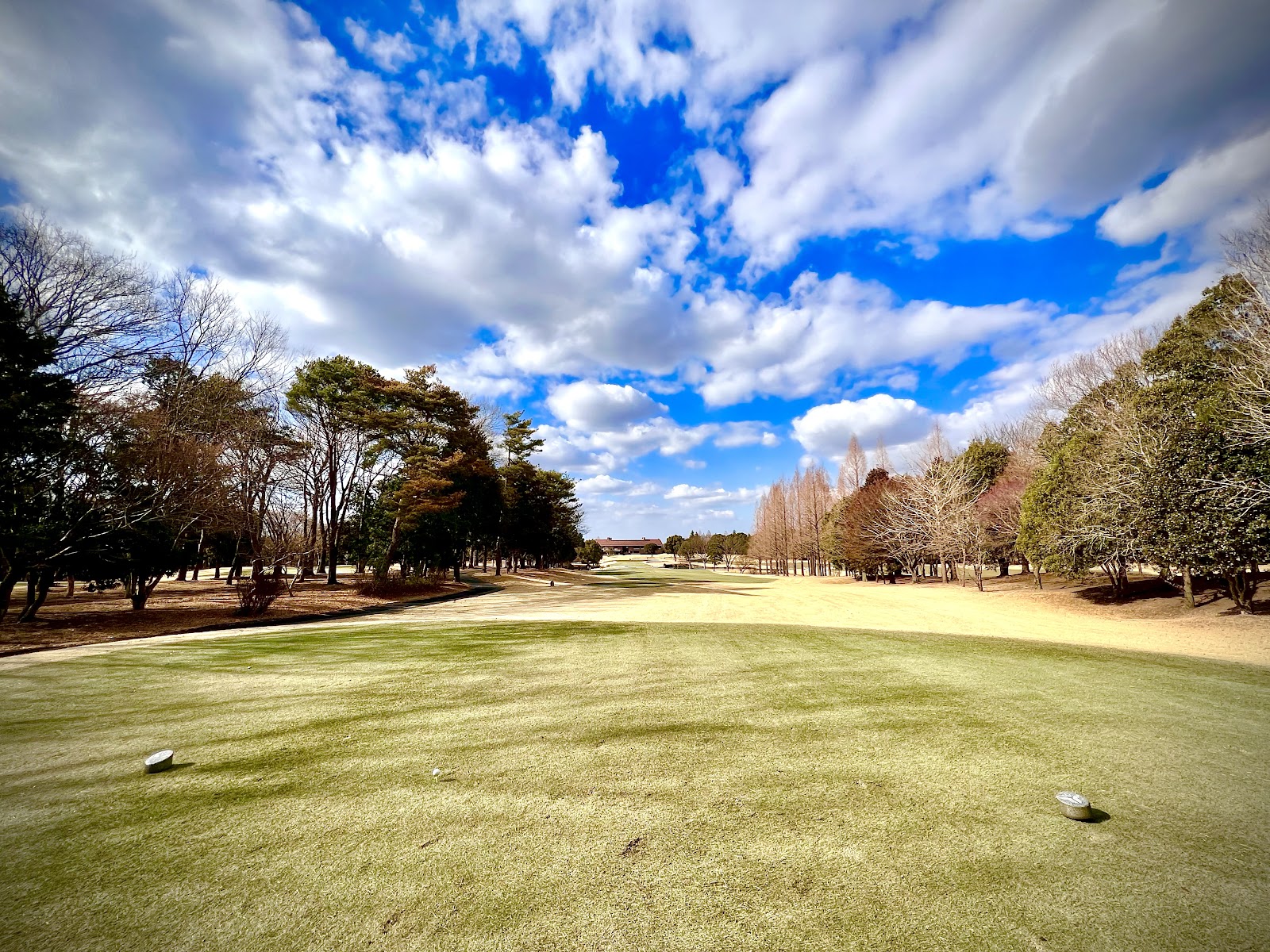 Toyosato Golf Club - 2