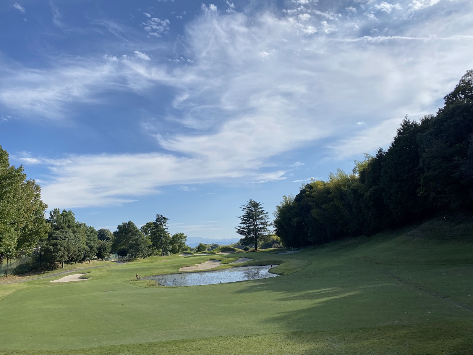 Hōryūji Country Club