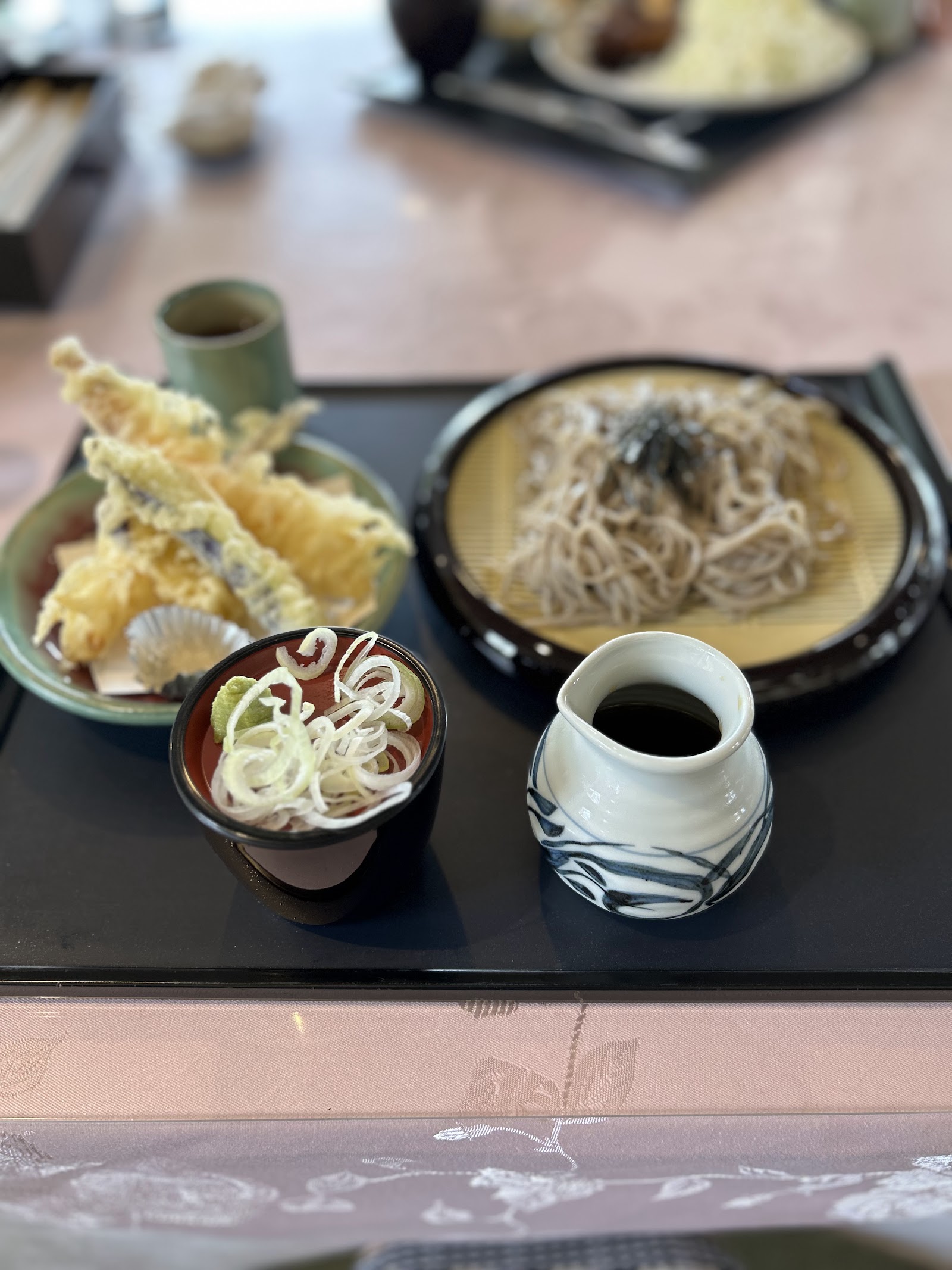 Hōryūji Country Club - 4
