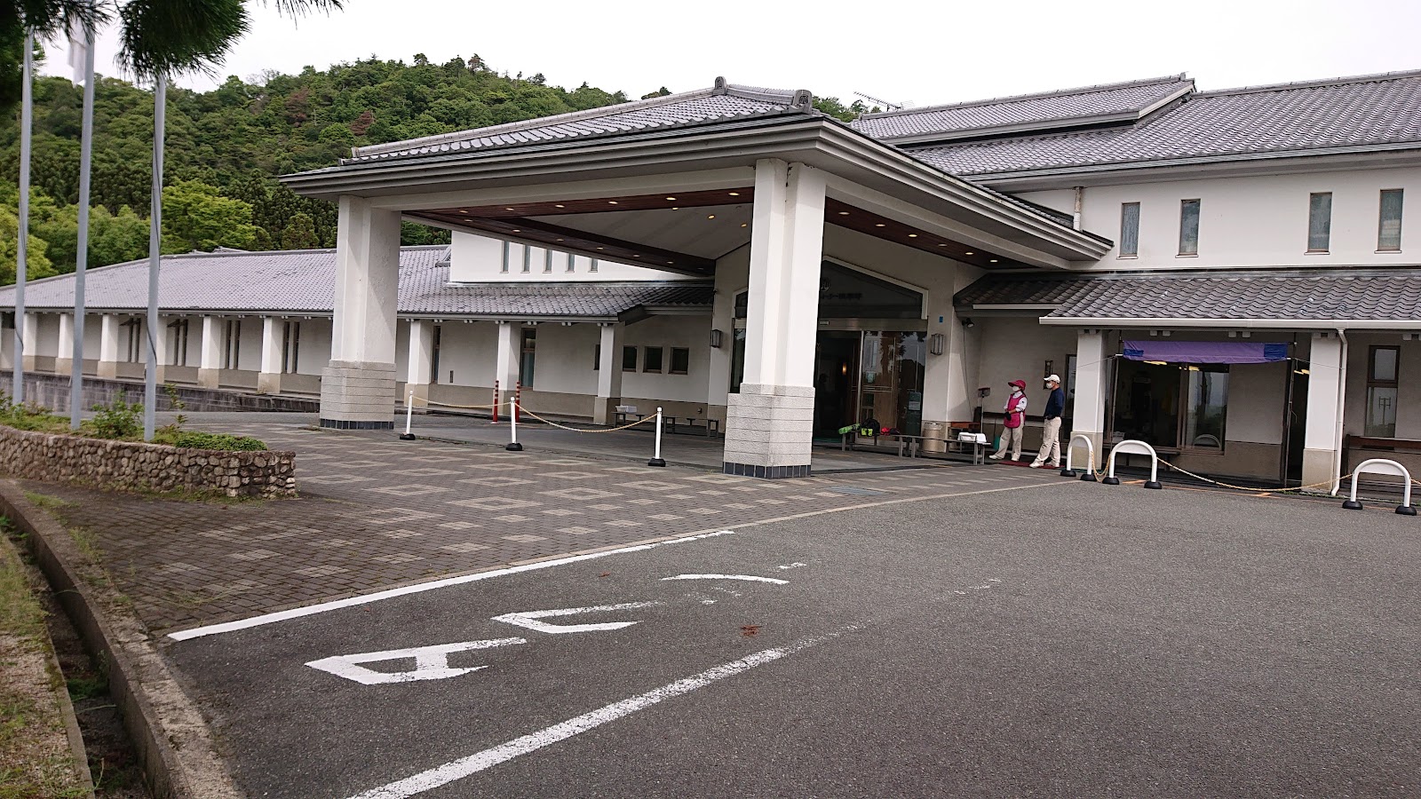 Hōryūji Country Club - 6