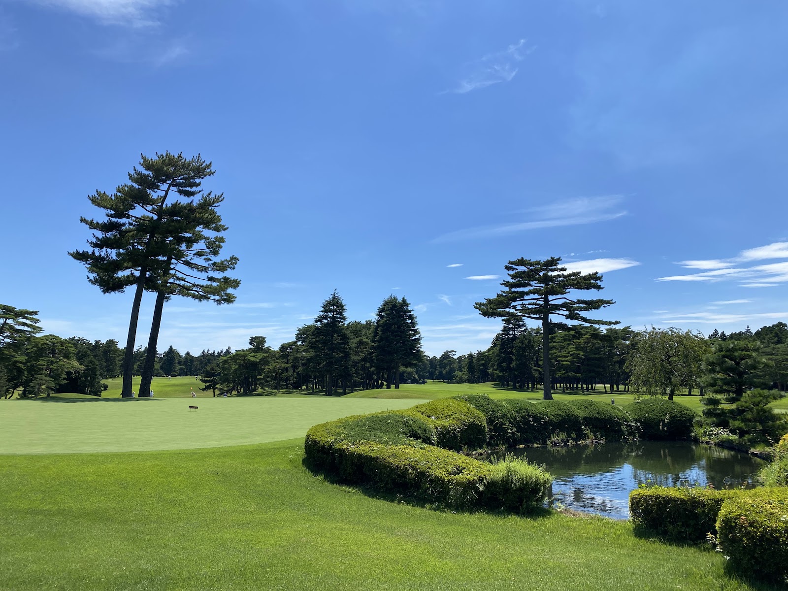 Ryugasaki Country Club