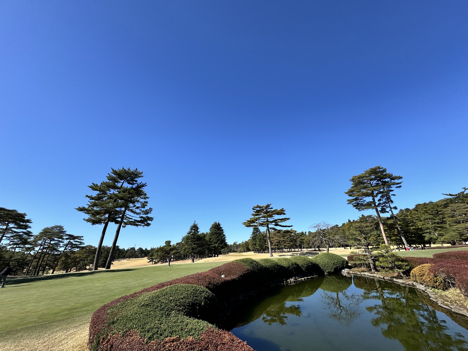 Ryugasaki Country Club - 2