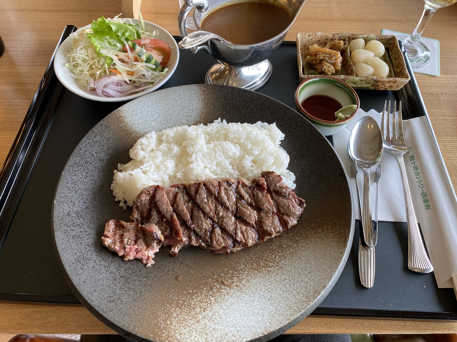 Ryugasaki Country Club - 3