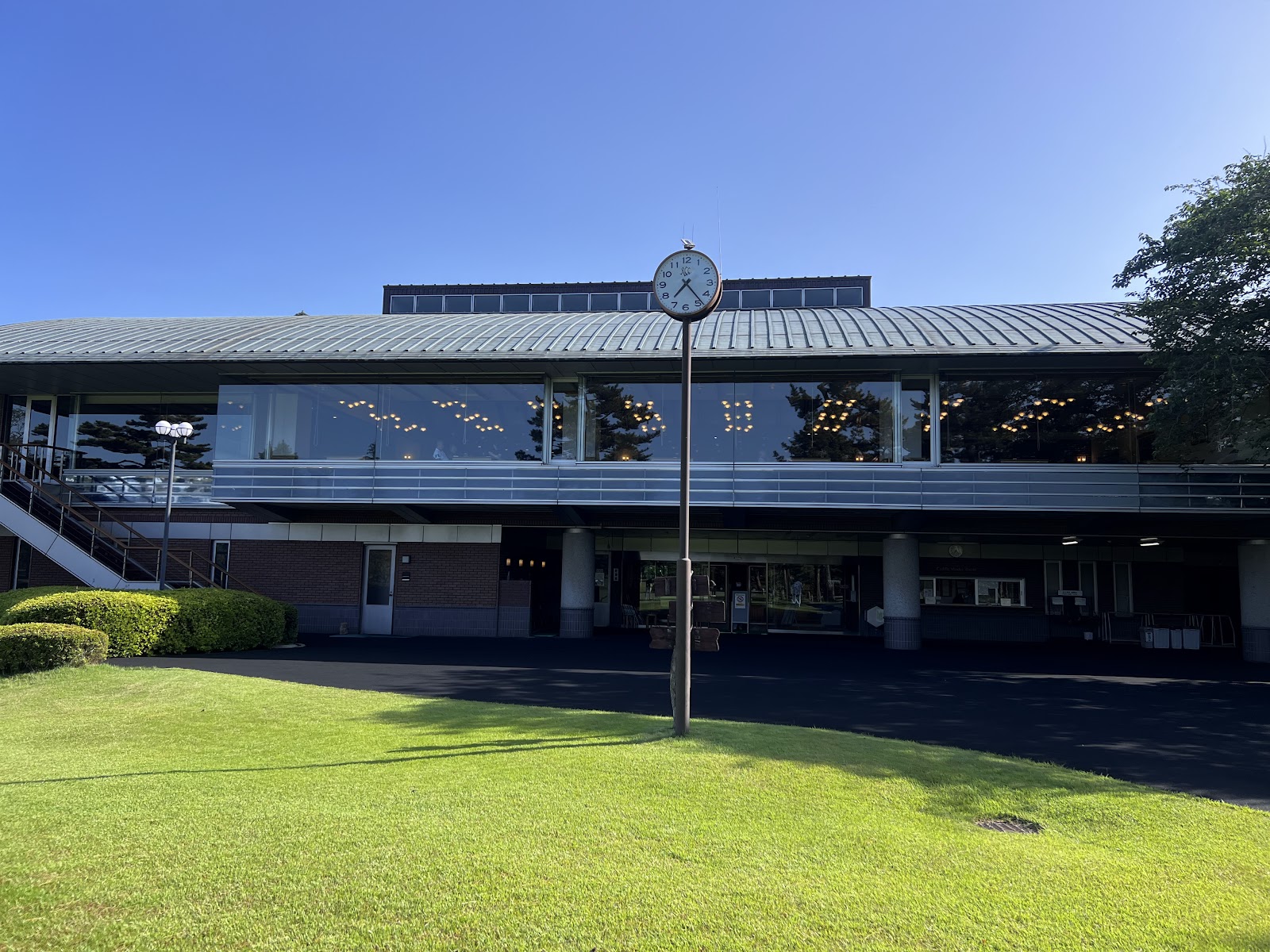 Ryugasaki Country Club - 4