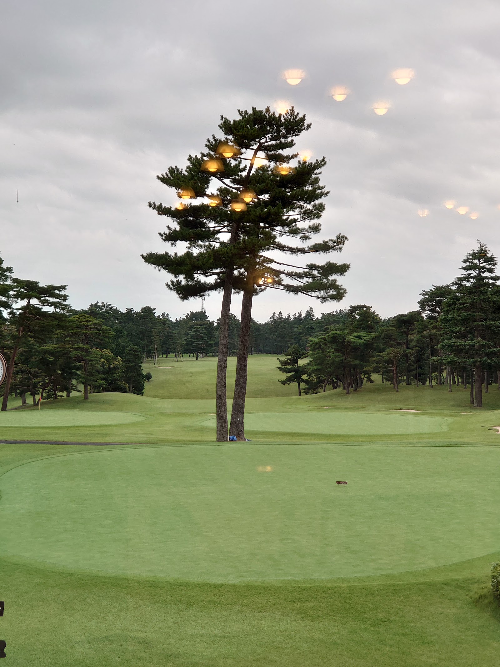 Ryugasaki Country Club - 5