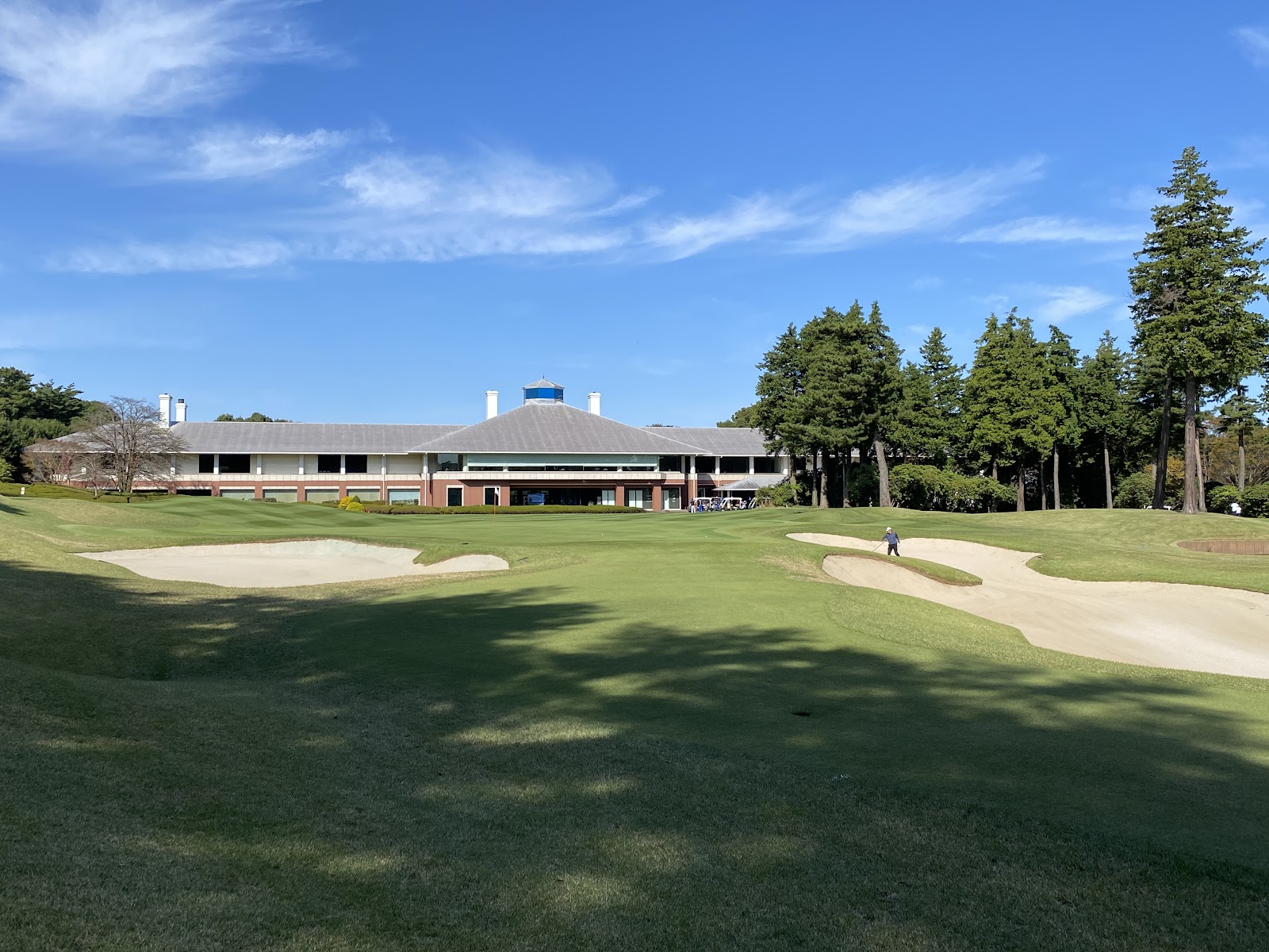 The Golf Club Ryugasaki