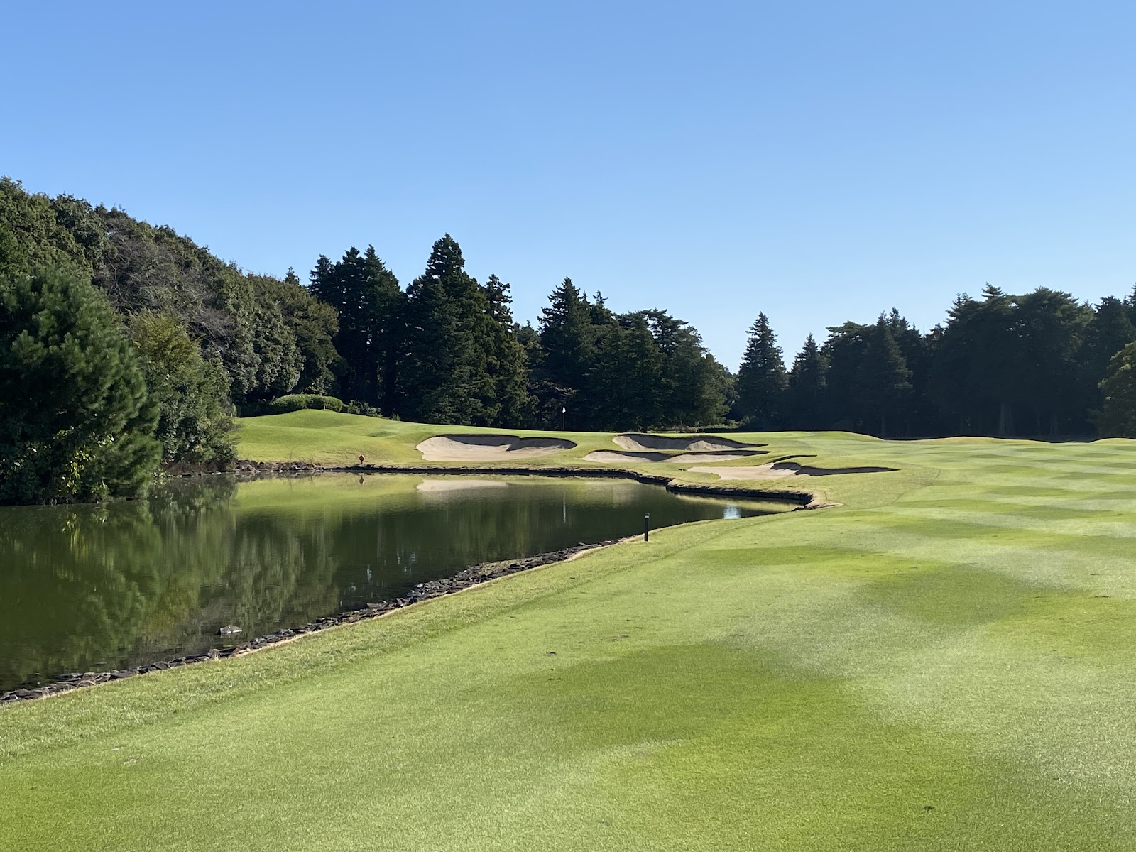 The Golf Club Ryugasaki - 3