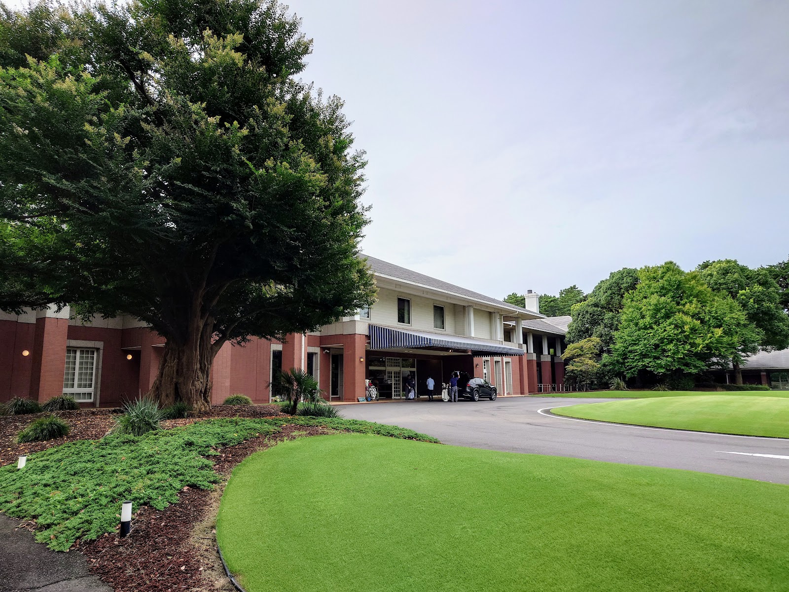 The Golf Club Ryugasaki - 4