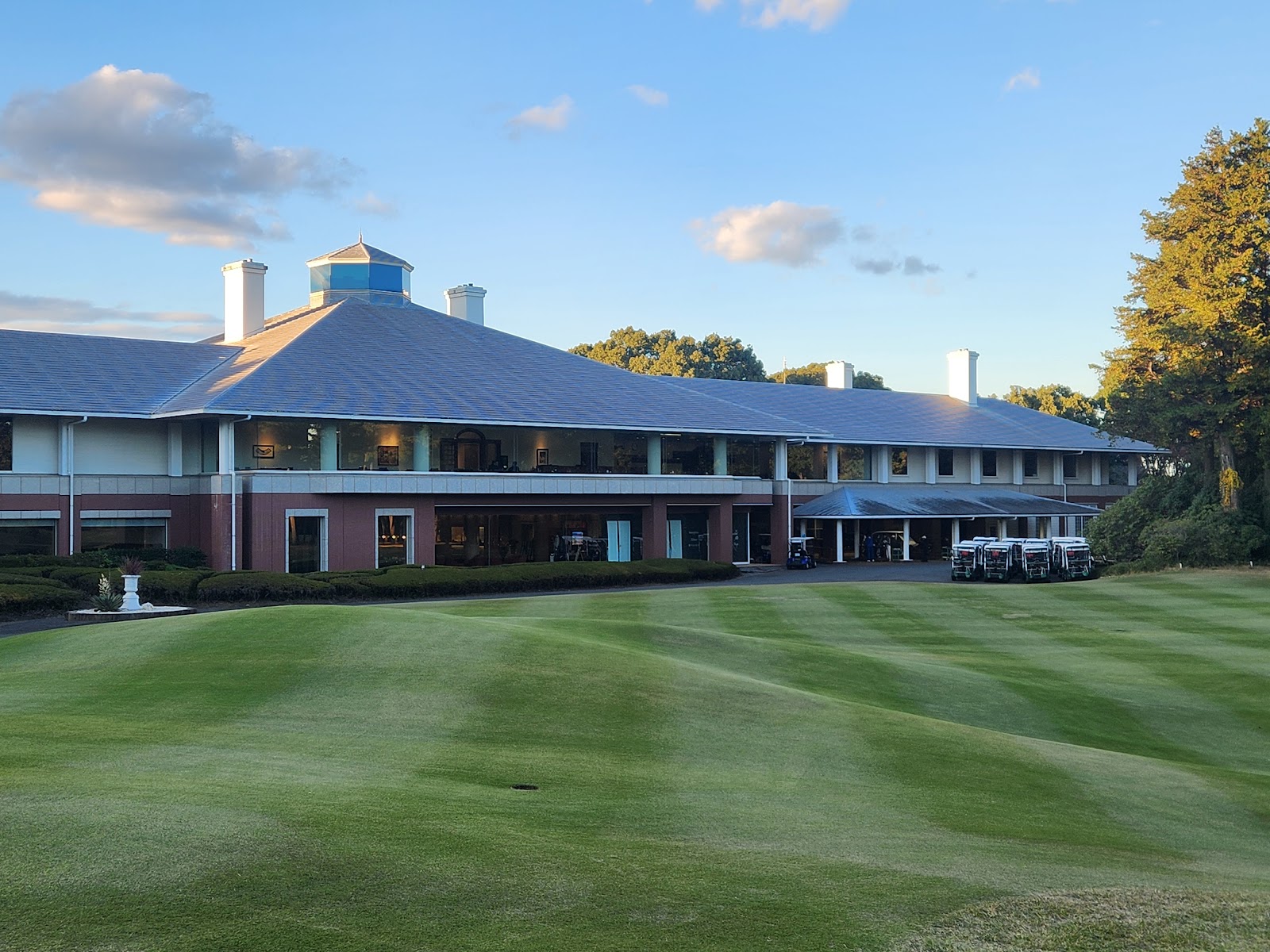 The Golf Club Ryugasaki - 6