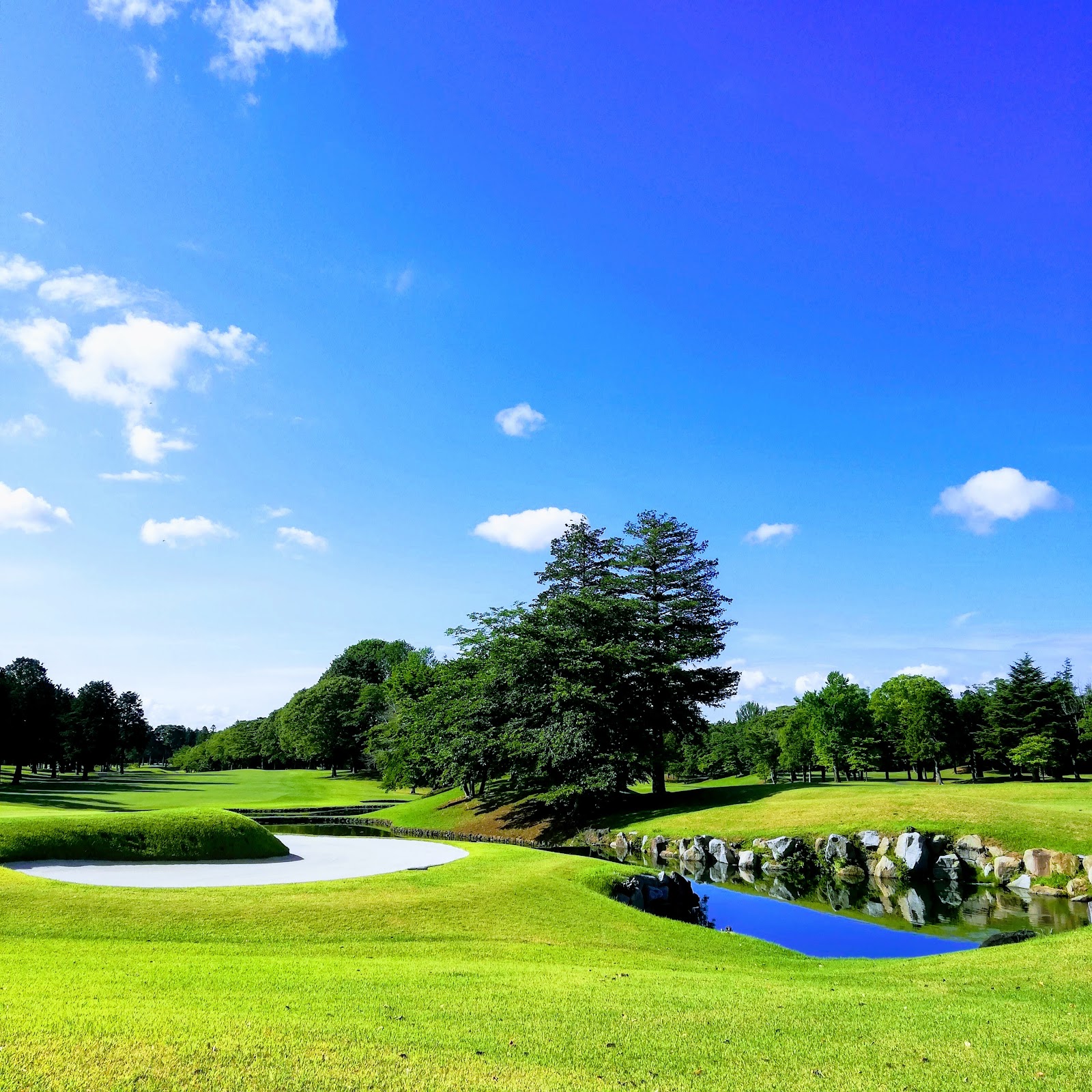 Chiyoda Country Club