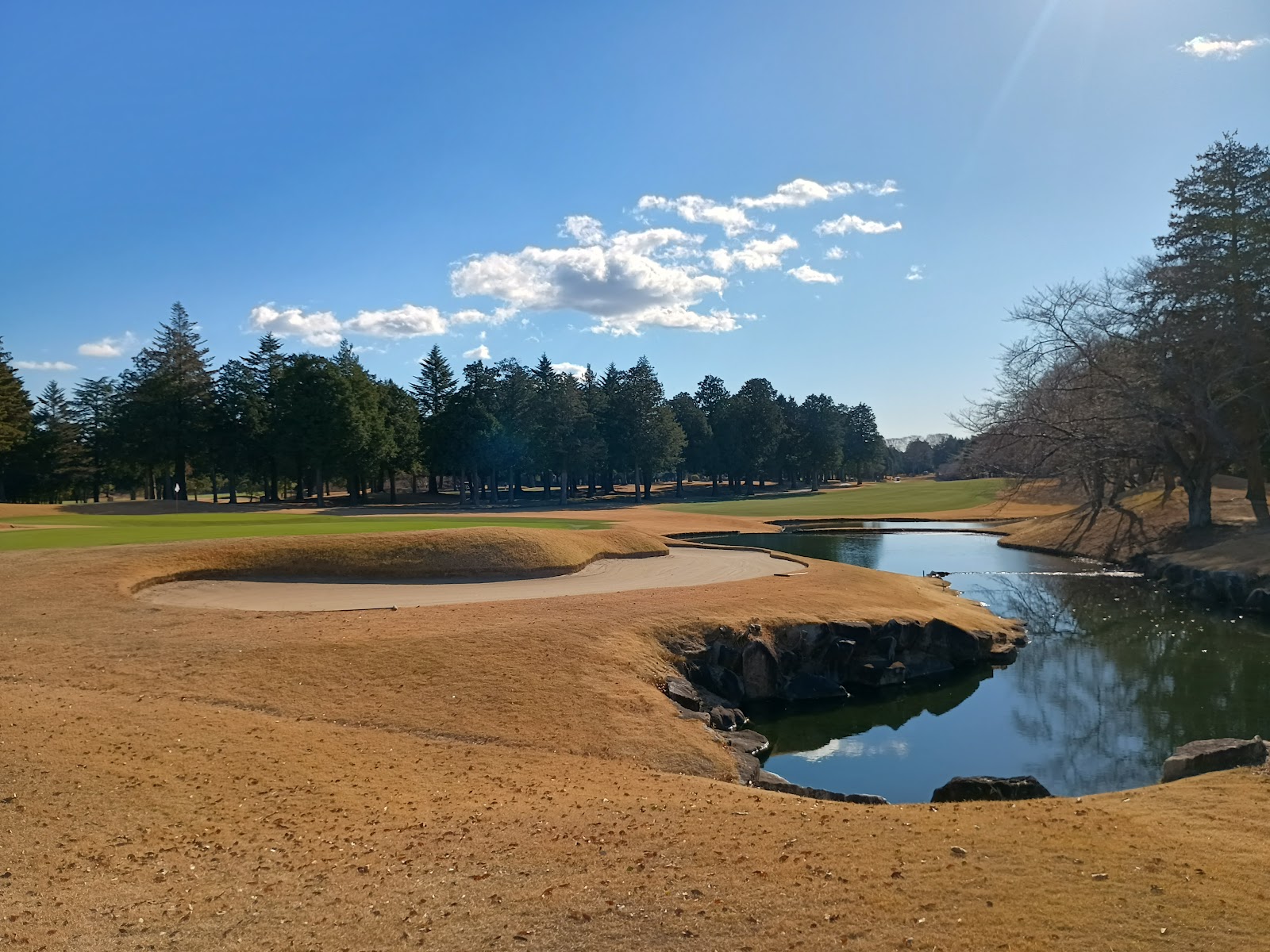 Chiyoda Country Club - 2