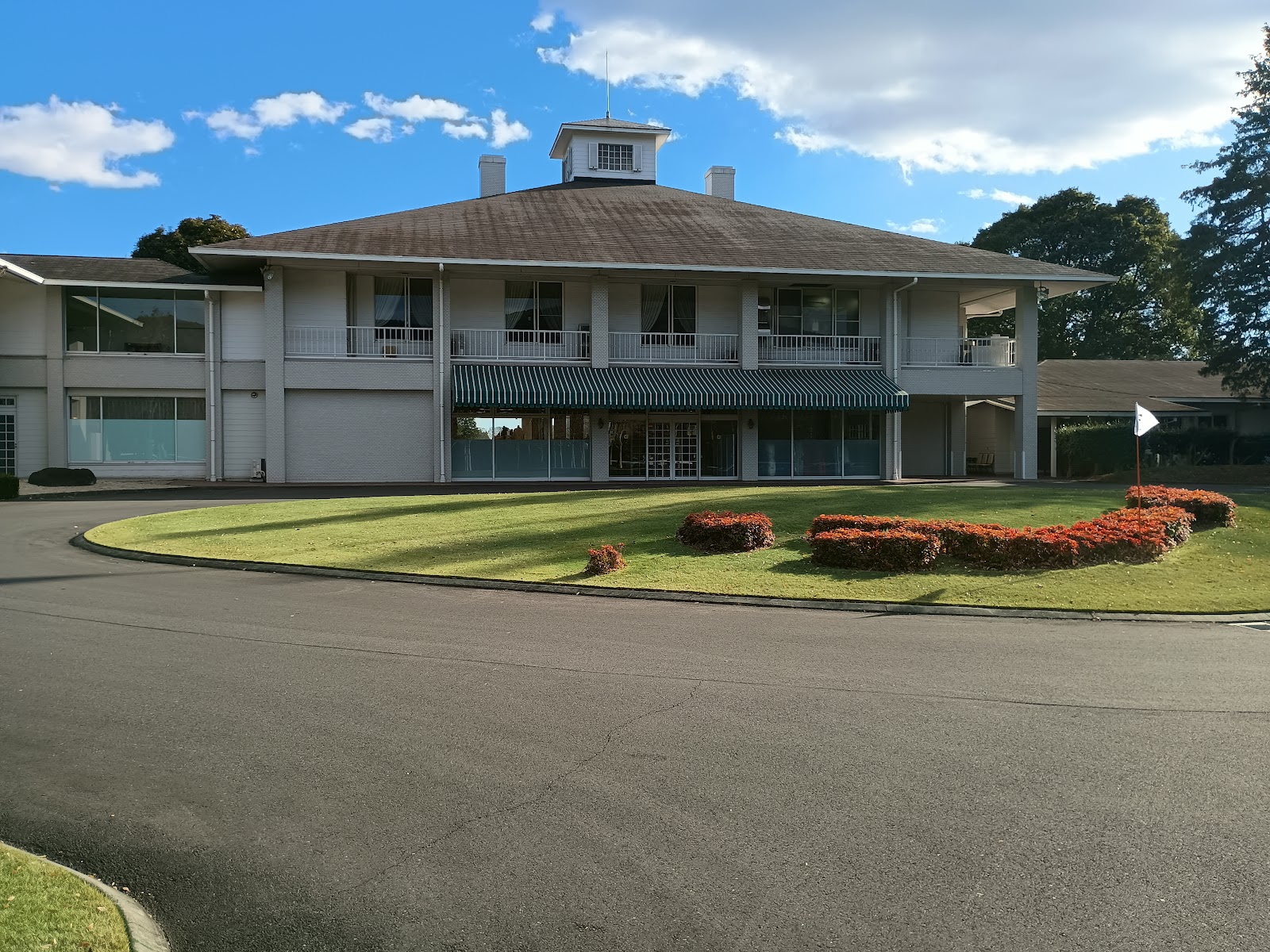 Chiyoda Country Club - 3