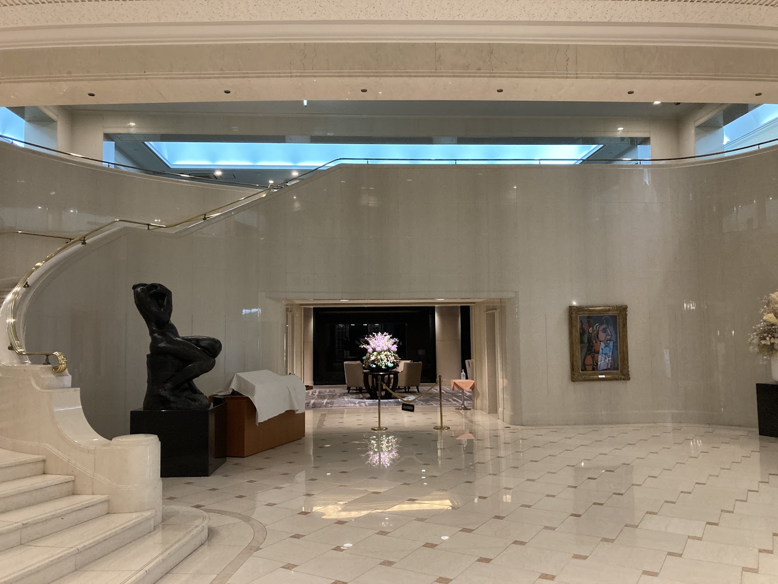 Chiyoda Country Club - 4