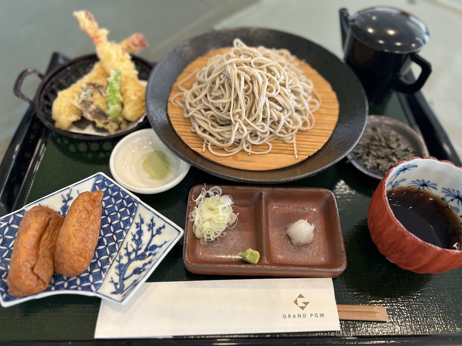 Chiyoda Country Club - 5