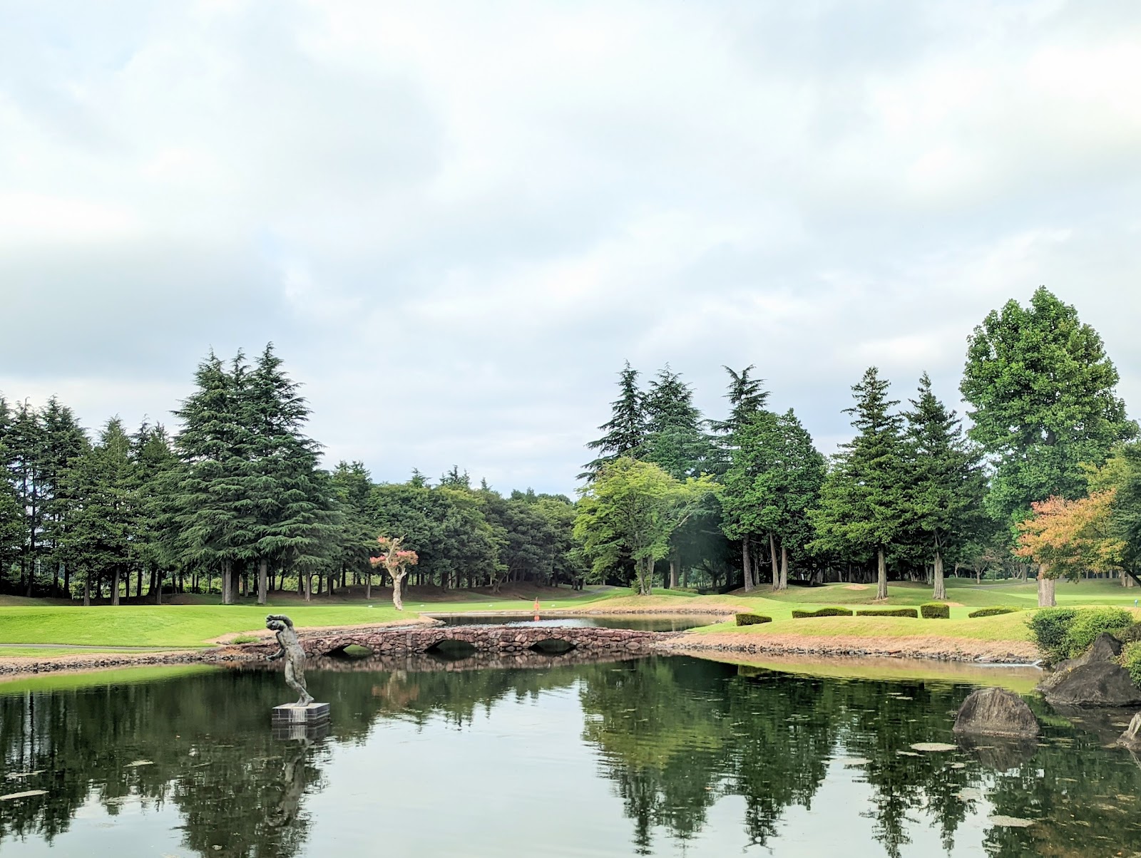 Chiyoda Country Club - 6