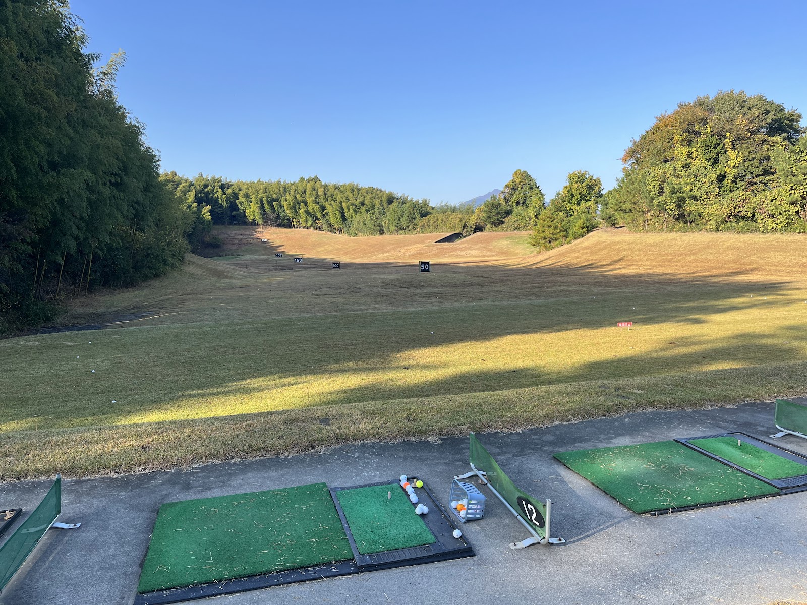 Yasato International Golf Club - 4