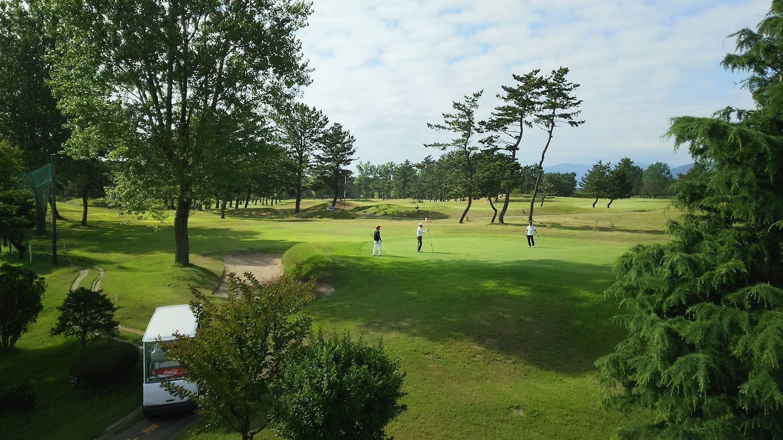 Noshiro Golf Country Club