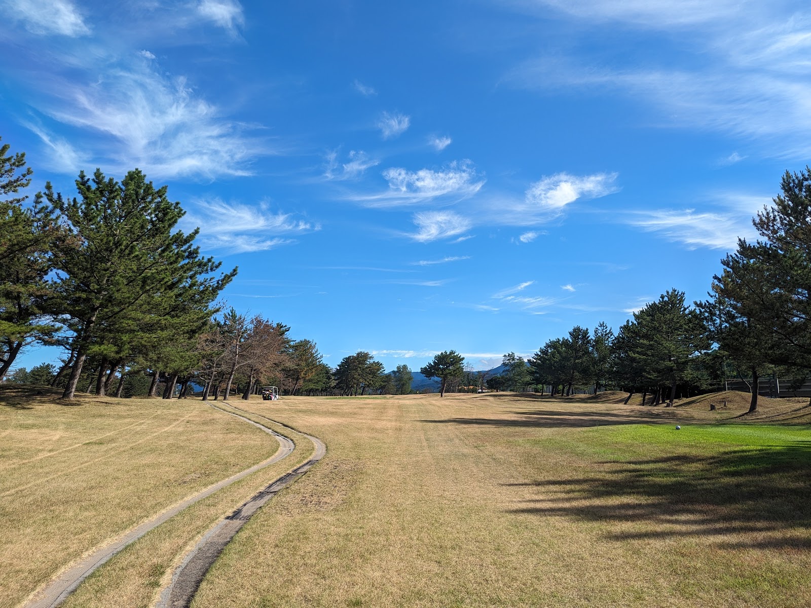 Noshiro Golf Country Club - 2